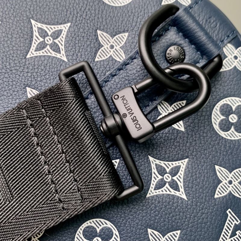 LV Travel Bags